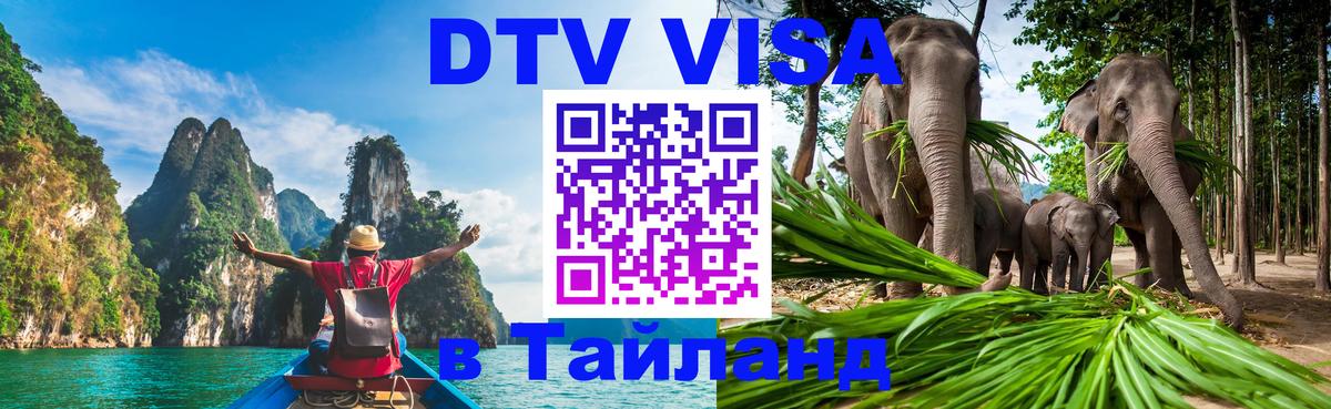Visa ДТВ Тайланд помощь Оренбург 